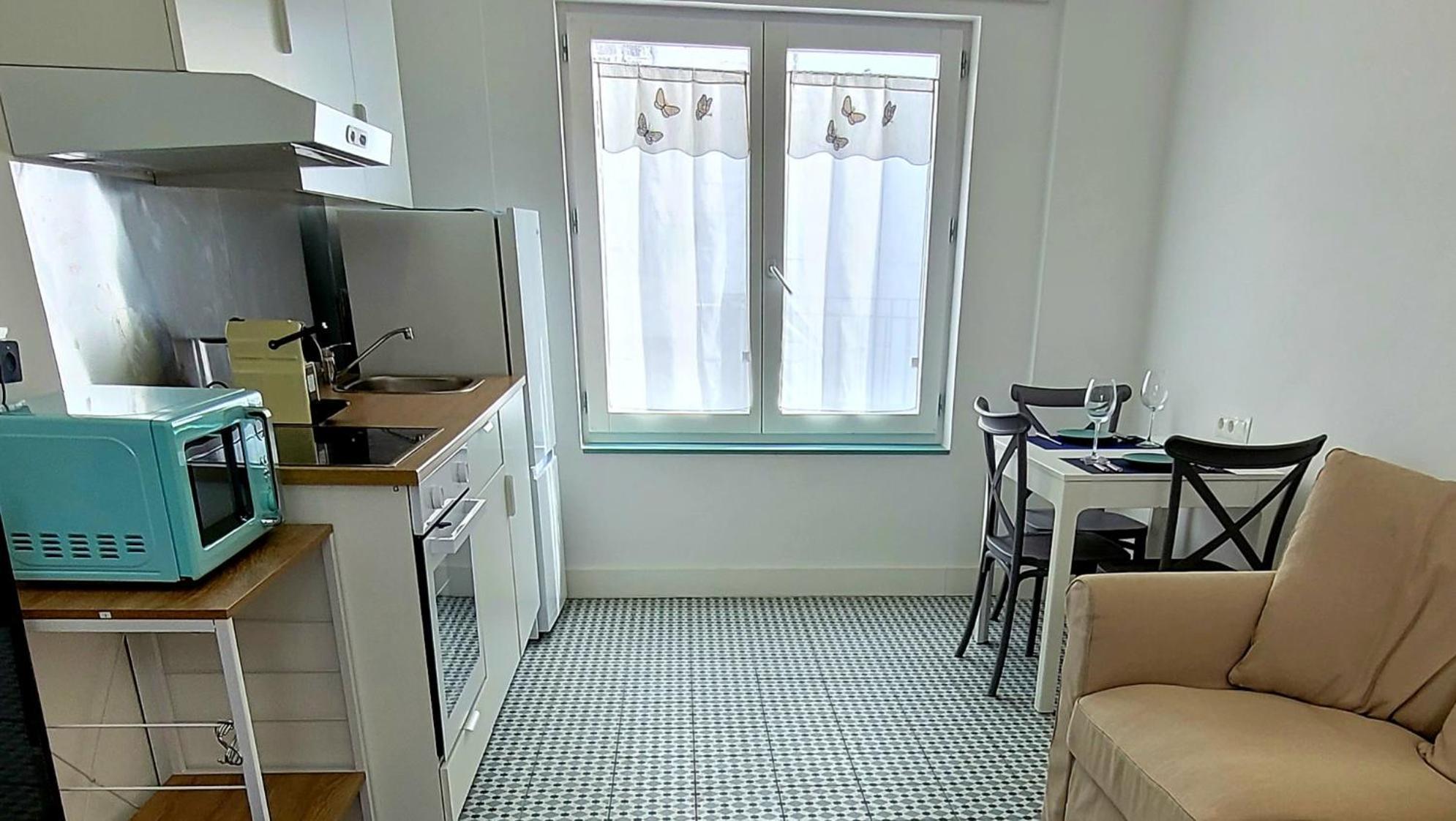 Casa Tina Apartment Cádiz Cameră foto