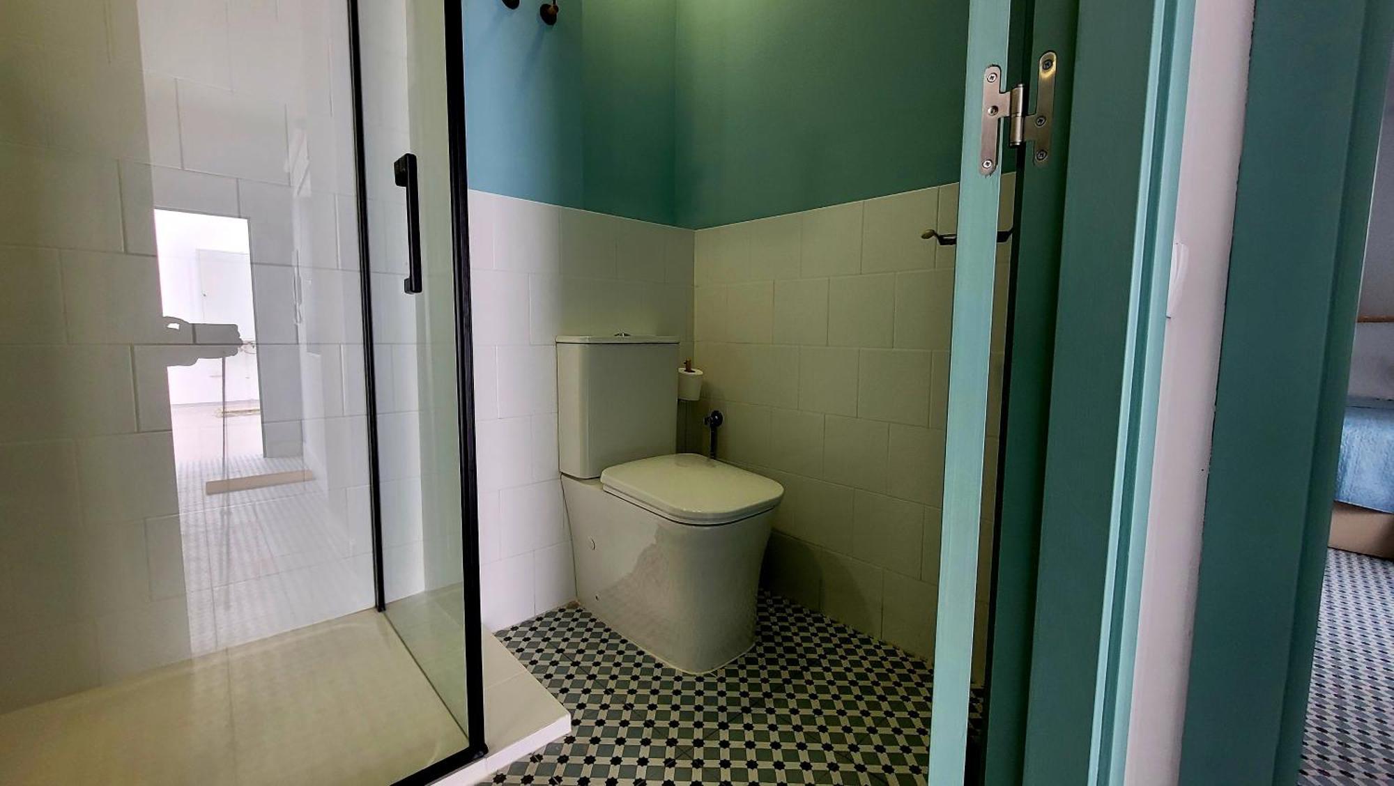 Casa Tina Apartment Cádiz Cameră foto